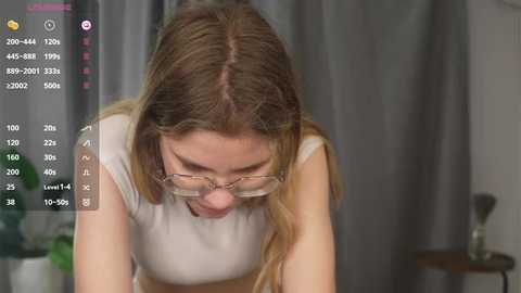 joanbaggott @ stripchat on 20260308