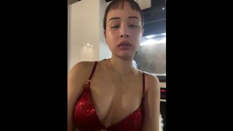 just_lilly @ stripchat on 20260308