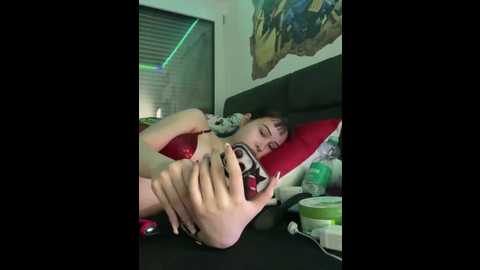 just_lilly @ stripchat on 20260308