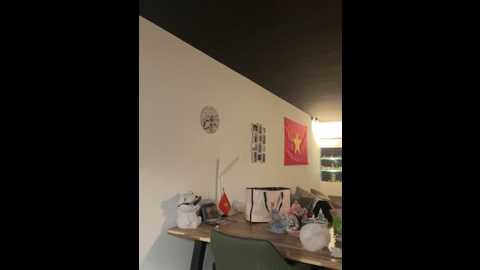 just_lilly @ stripchat on 20260308