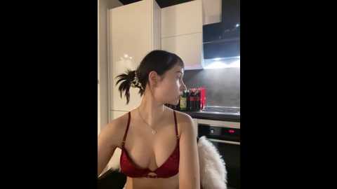 just_lilly @ stripchat on 20260308