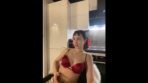 just_lilly @ stripchat on 20260308