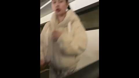 just_lilly @ stripchat on 20260308