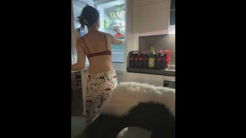 just_lilly @ stripchat on 20260308