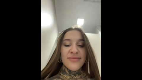 kishamur @ stripchat on 20260308