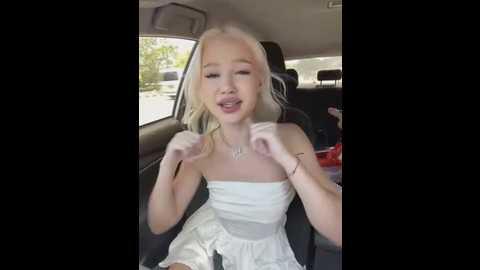 kissaurora_ @ stripchat on 20260308