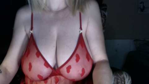 ladysecret_x @ stripchat on 20260308