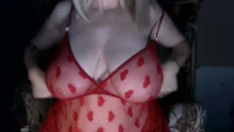 ladysecret_x @ stripchat on 20260308