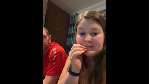 lars_lola @ stripchat on 20260308