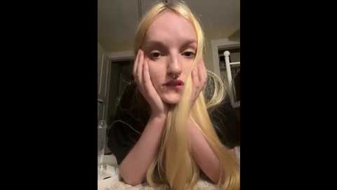 lexuslover687 @ stripchat on 20260308