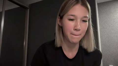 lilxdomiii @ stripchat on 20260308