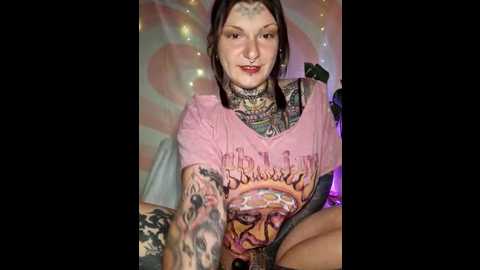 lizzardqueeen @ stripchat on 20260308