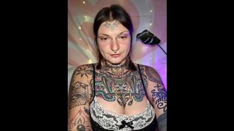 lizzardqueeen @ stripchat on 20260308