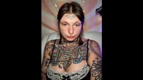 lizzardqueeen @ stripchat on 20260308