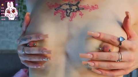 lusy_pickme @ stripchat on 20260308