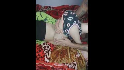 manhoto @ stripchat on 20260308