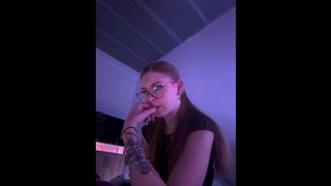 milli_kiss @ stripchat on 20260308