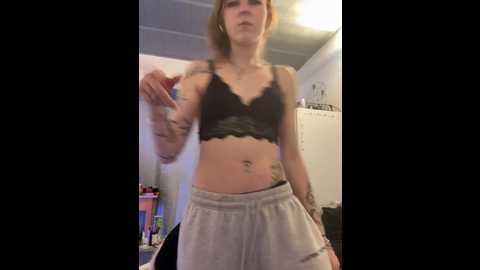 milli_kiss @ stripchat on 20260308