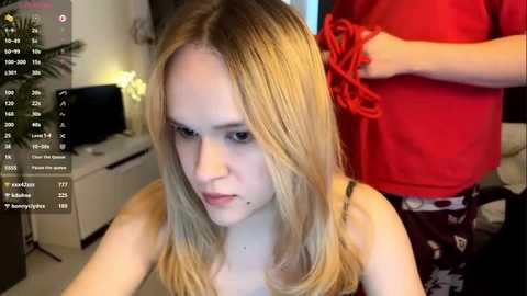 minions2 @ stripchat on 20260308