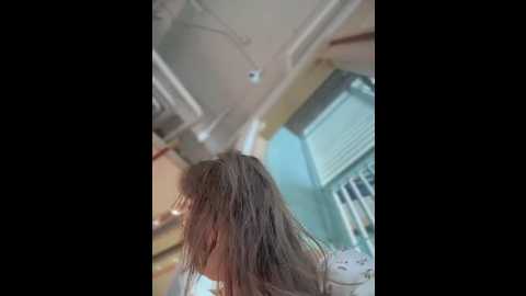 nikamur @ stripchat on 20260308