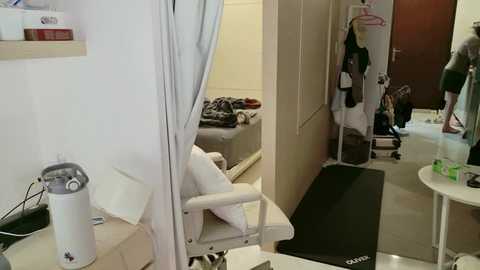 niuniu_123 @ stripchat on 20260308