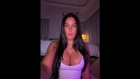 olivializ @ stripchat on 20260308