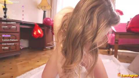 onetimeandforever @ stripchat on 20260308