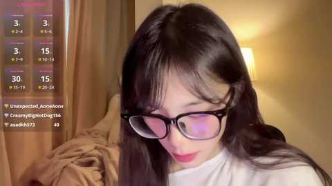 paopao_666 @ stripchat on 20260308