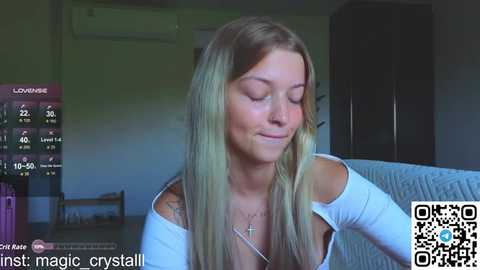 pink_flow0 @ stripchat on 20260308