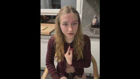 romyxxs @ stripchat on 20260308