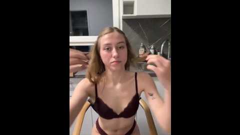 romyxxs @ stripchat on 20260308