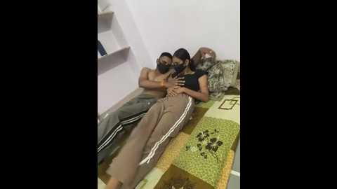 sex_queen_aaraya @ stripchat on 20260308