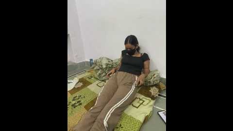 sex_queen_aaraya @ stripchat on 20260308