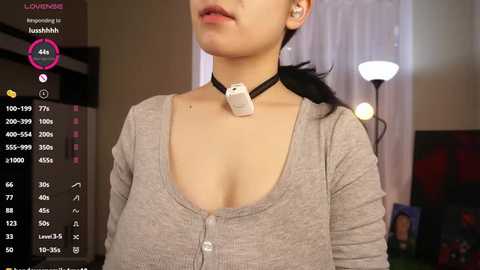 shennabosh @ stripchat on 20260308