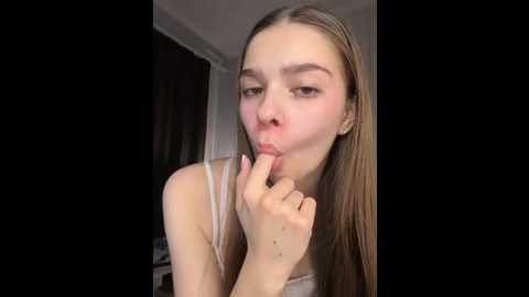 skylinebliss @ stripchat on 20260308