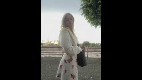 sophievj @ stripchat on 20260308