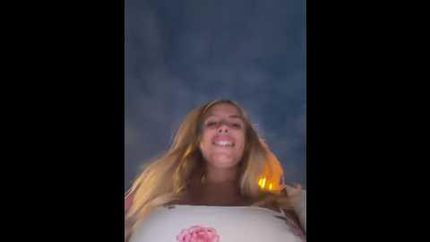 sophievj @ stripchat on 20260308