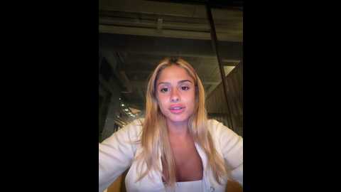 sophievj @ stripchat on 20260308