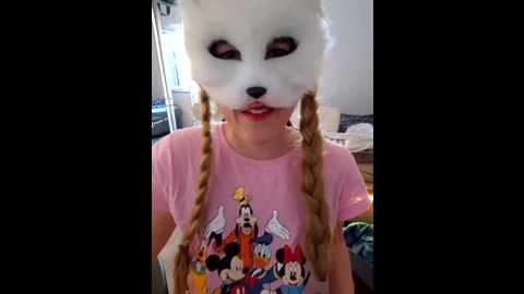 spritzmaus @ stripchat on 20260308