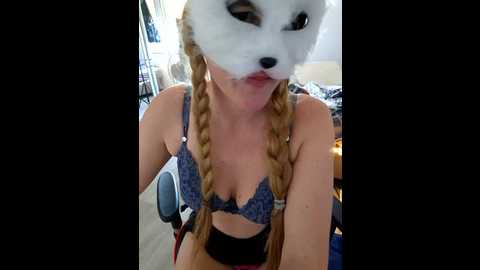 spritzmaus @ stripchat on 20260308