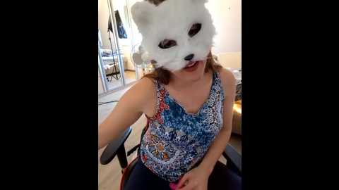 spritzmaus @ stripchat on 20260308