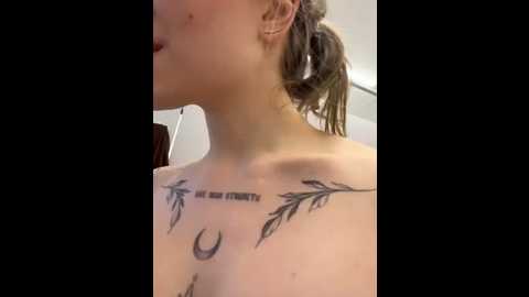 streetsquirt @ stripchat on 20260308