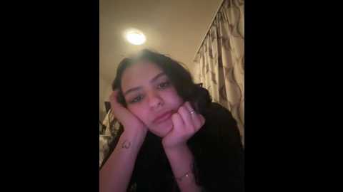 suessealina @ stripchat on 20260308