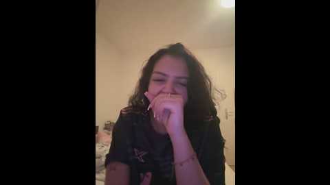 suessealina @ stripchat on 20260308