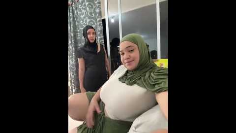sweetmuslim01 @ stripchat on 20260308