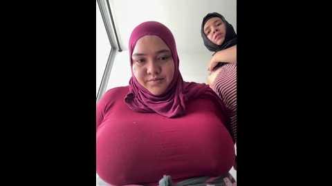 sweetmuslim01 @ stripchat on 20260308