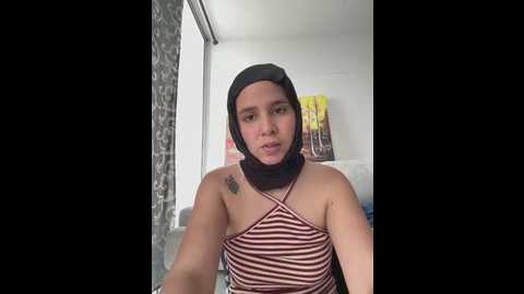 sweetmuslim01 @ stripchat on 20260308