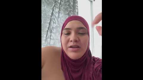 sweetmuslim01 @ stripchat on 20260308