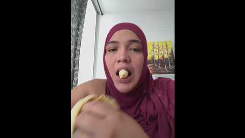 sweetmuslim01 @ stripchat on 20260308