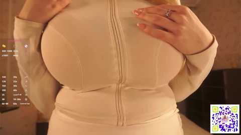 terischabbing @ stripchat on 20260308